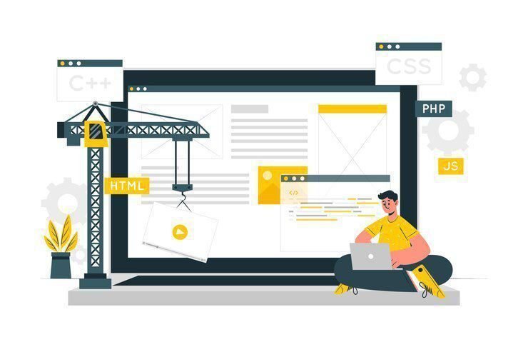 As melhores plataformas de construção de sites para iniciantes