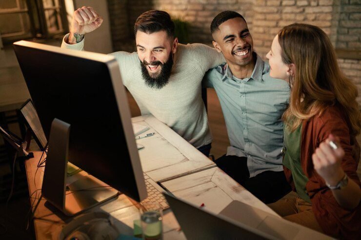Criação de sites Qual a melhor plataforma para o seu negócio