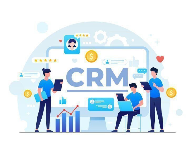 crm a importancia
