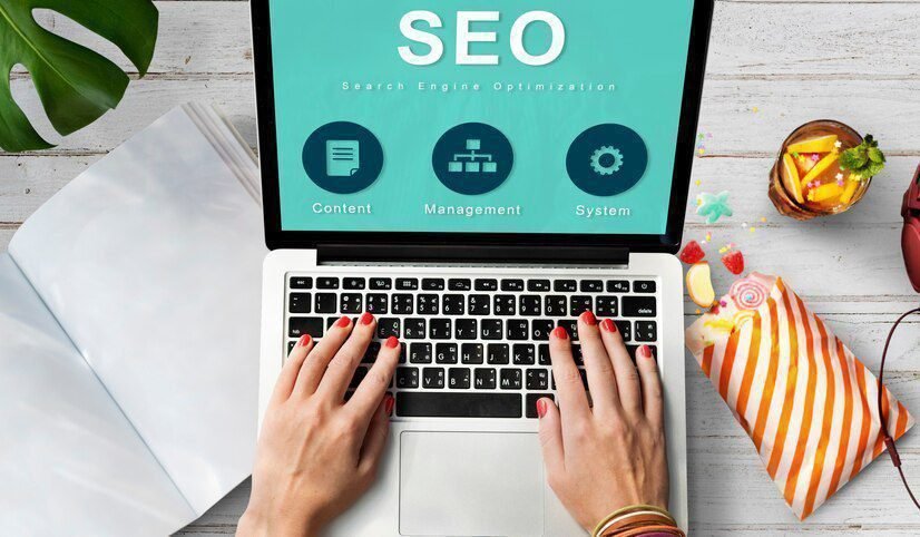 seo para sites